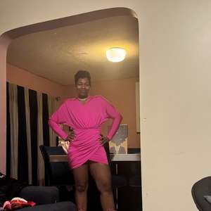 Meet your Posher, Anise marie